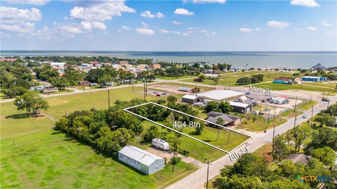 0.31 acres in Matagorda County - photo 4