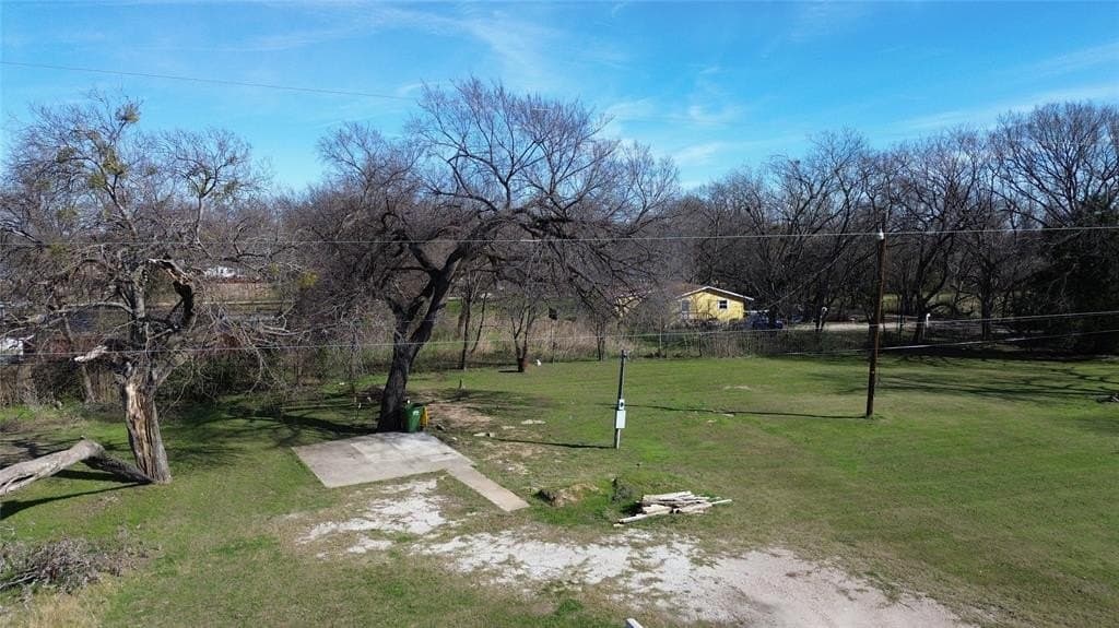 0.36 acres in Hill County - photo 3