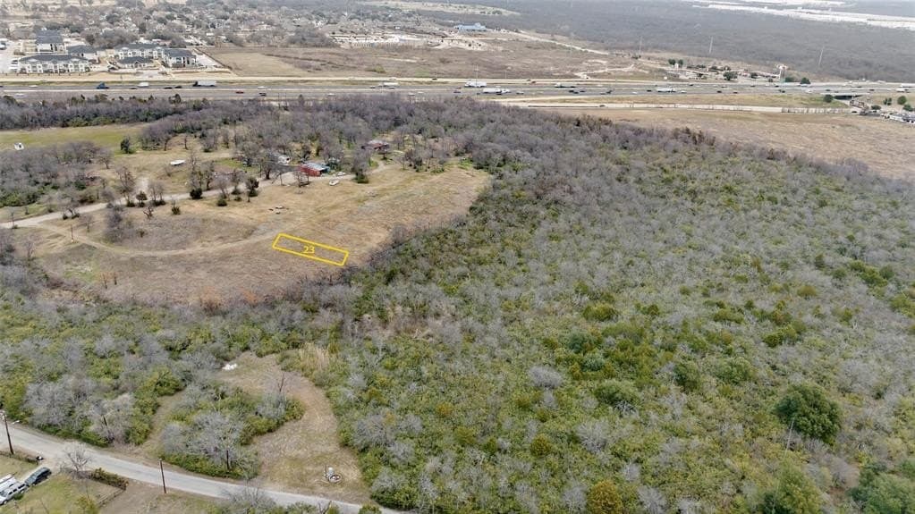 0.03 acres in Dallas County - photo 2