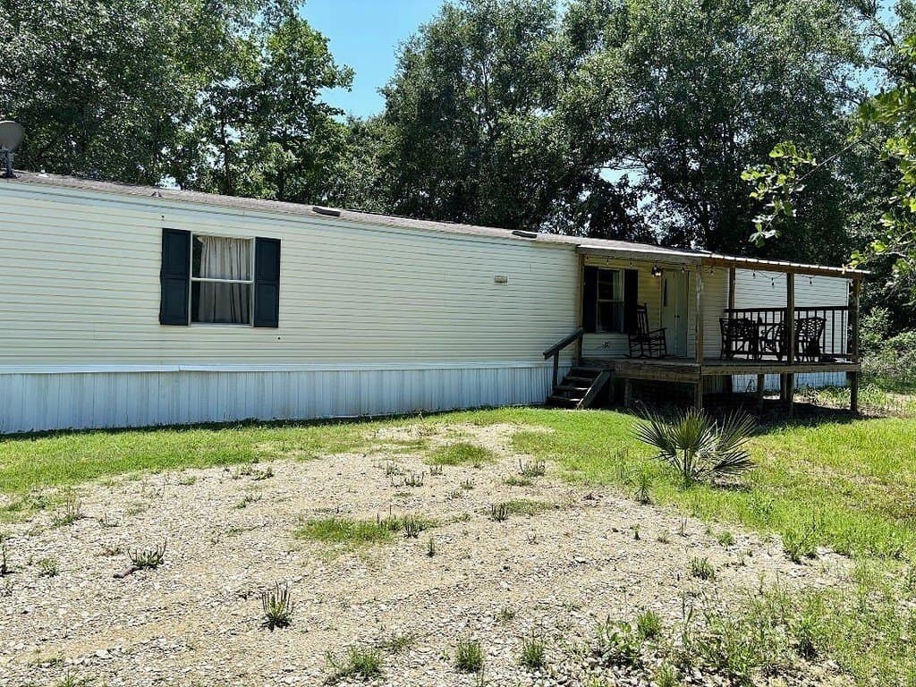 1041 Allen Road