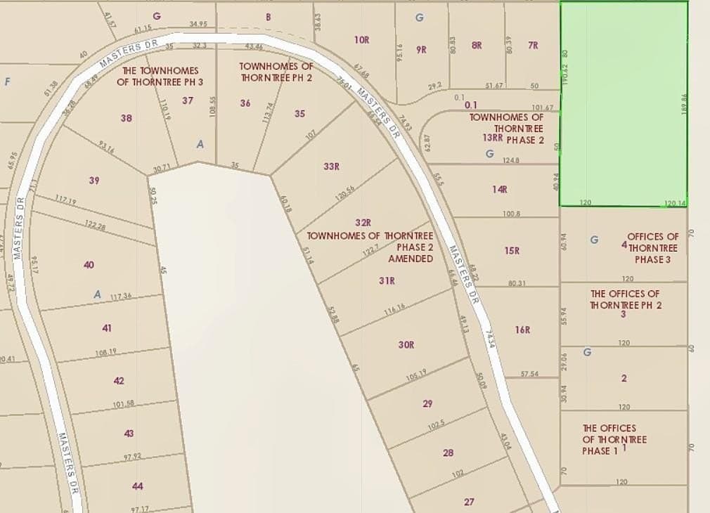 0.52 acres in Dallas County - photo 4