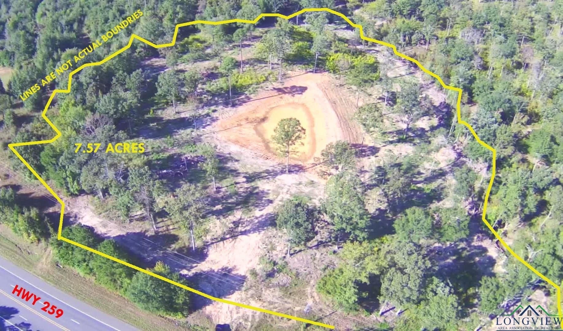 7.57 acres in Upshur County - photo 28