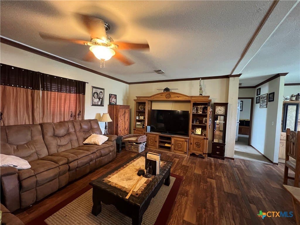 20 acres in DeWitt County - photo 34