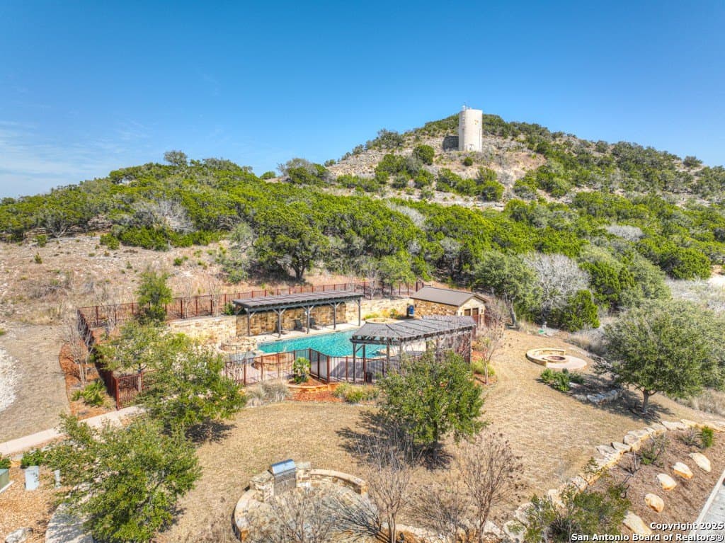 1.35 acres in Comal County - photo 21