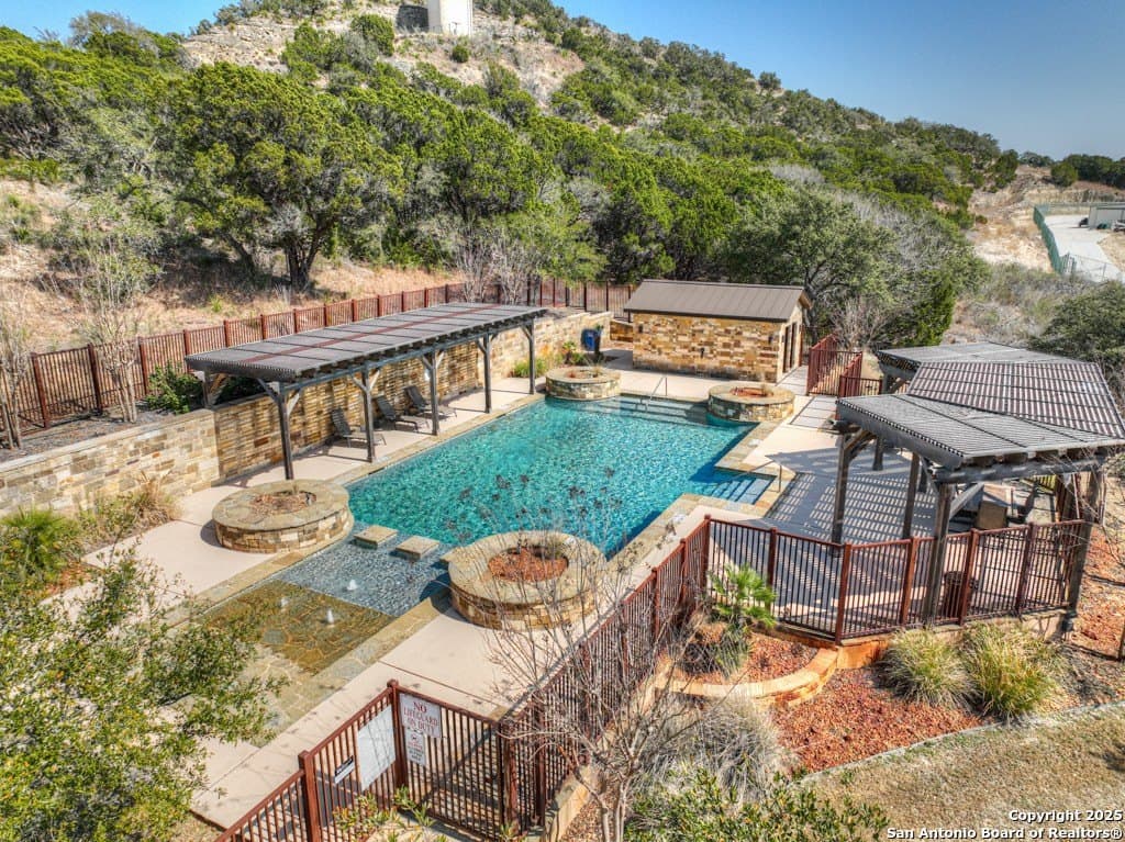 1.35 acres in Comal County - photo 23