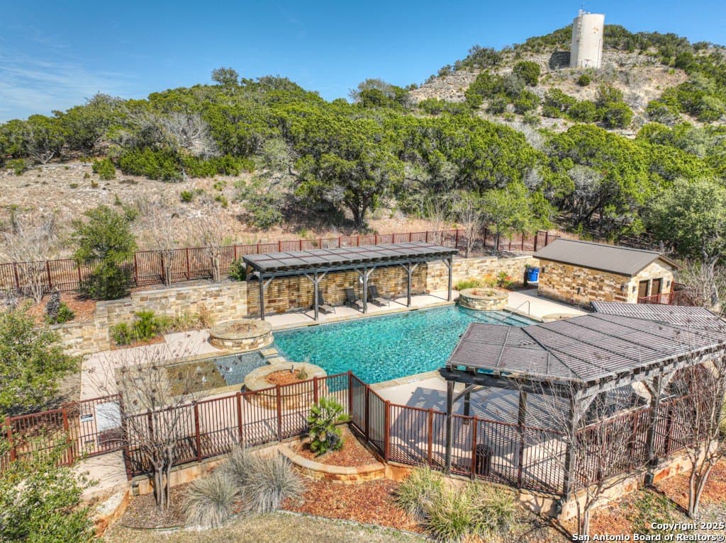 1.35 acres in Comal County - photo 22