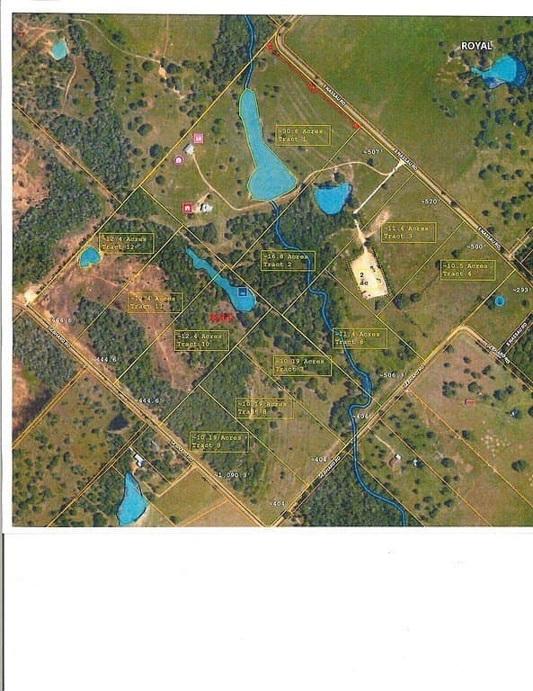 17.18 acres in Fayette County - photo 11