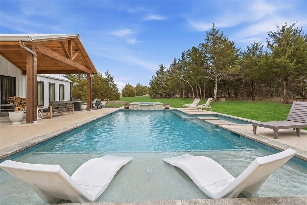 10.16 acres in Collin County - photo 2