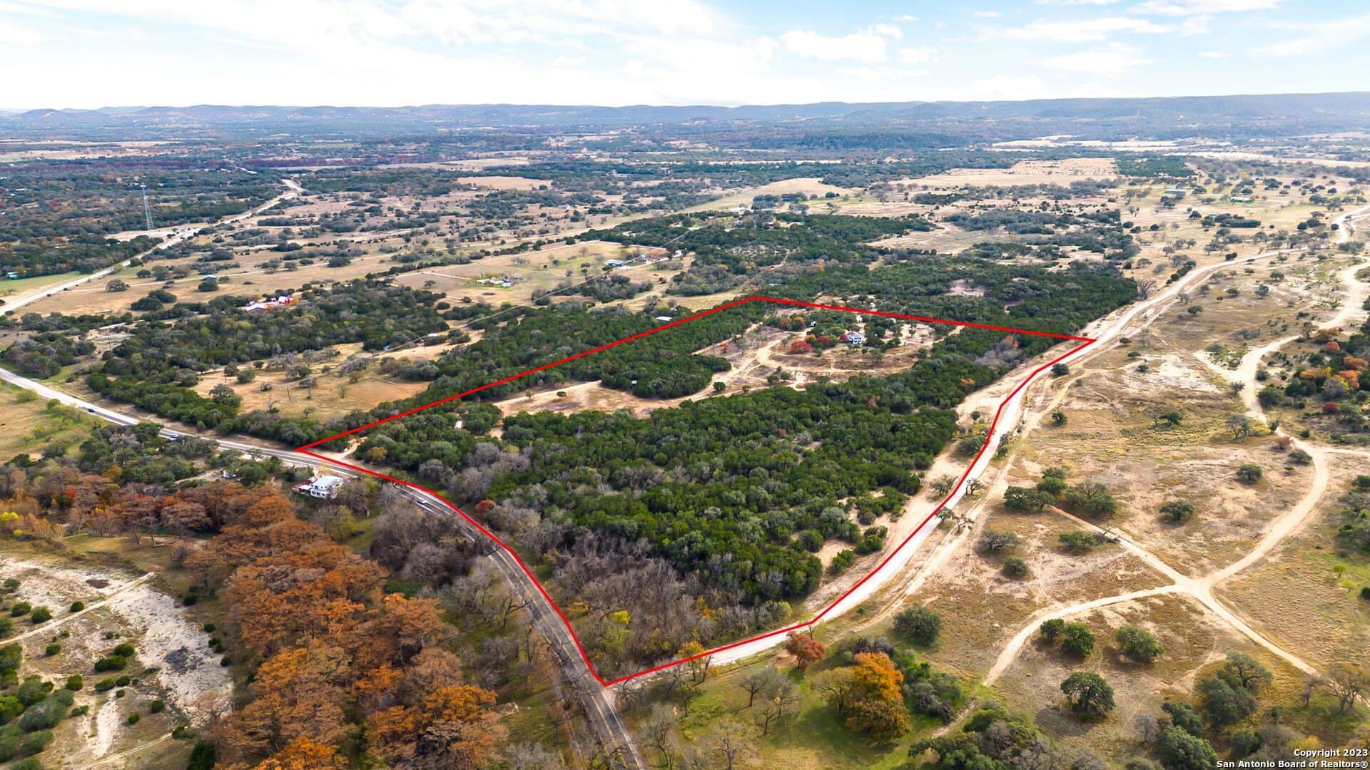 0 acres in Bandera County - photo 11