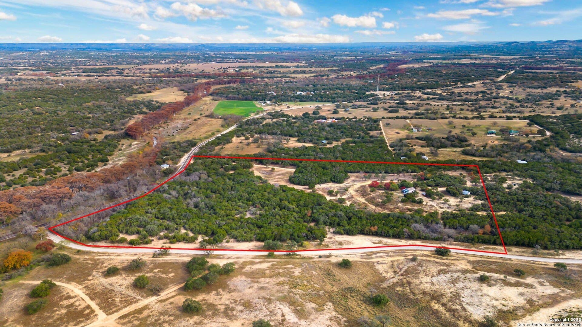 0 acres in Bandera County - photo 3