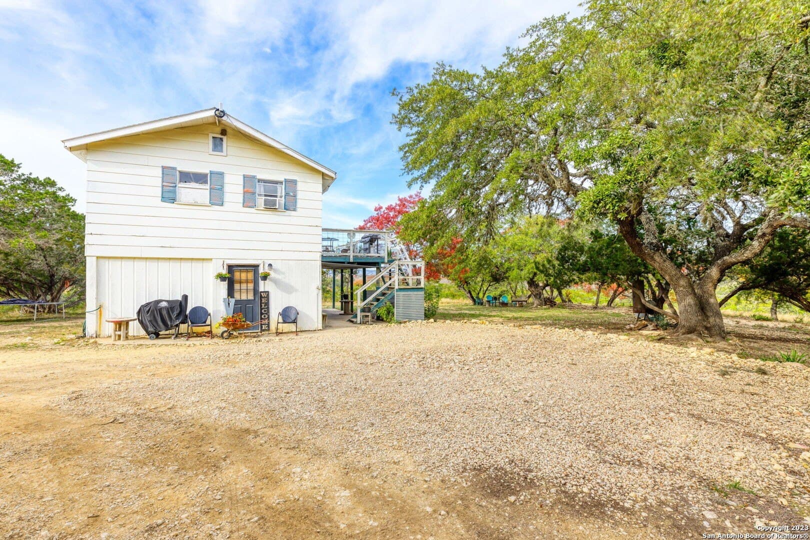 0 acres in Bandera County - photo 20