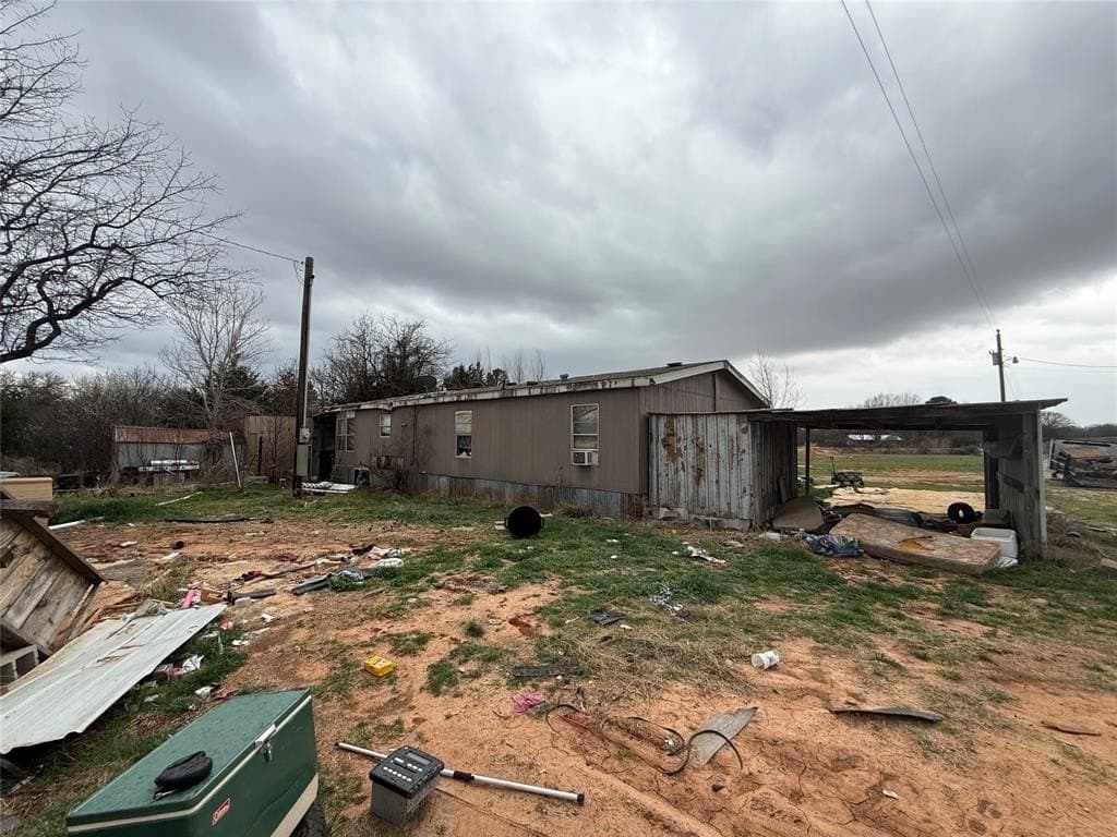 4.28 acres in Wise County - photo 10