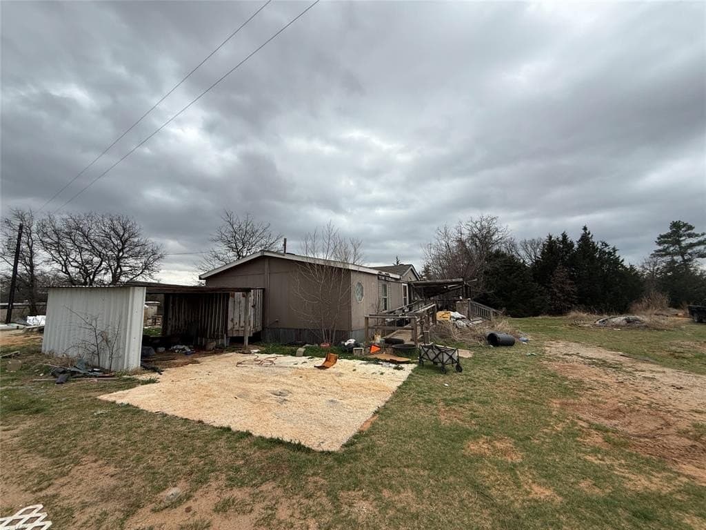 4.28 acres in Wise County - photo 9