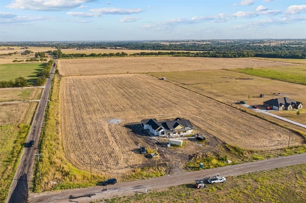 3 acres in Johnson County - photo 8