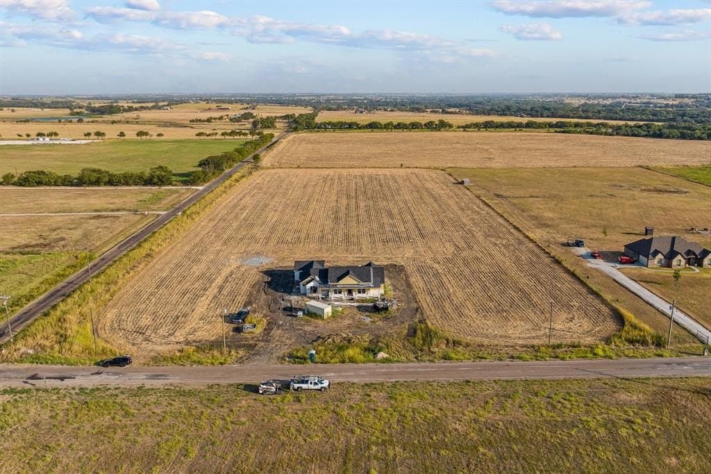3 acres in Johnson County - photo 7