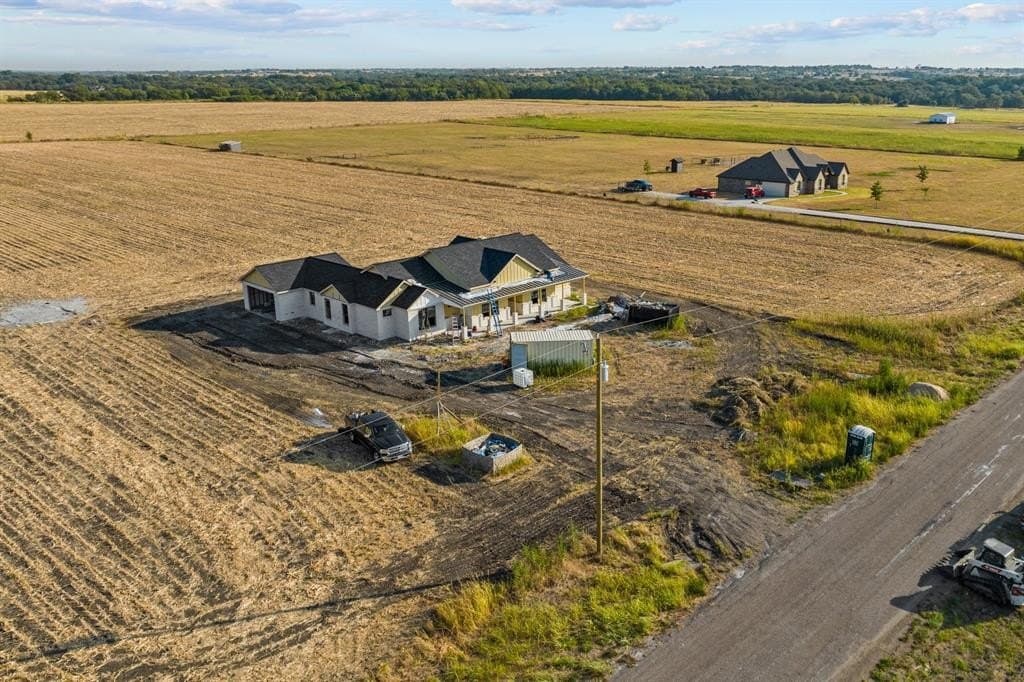 3 acres in Johnson County - photo 9