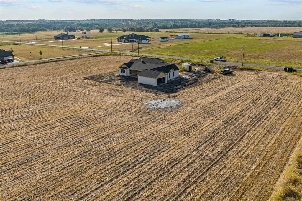 3 acres in Johnson County - photo 3