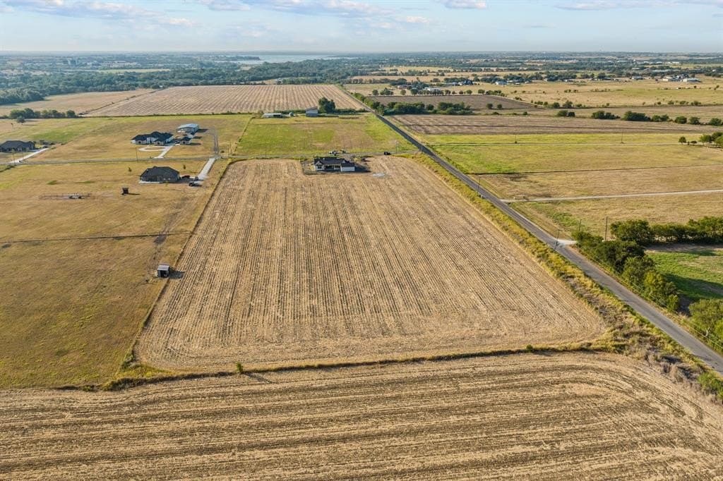 3 acres in Johnson County - photo 4