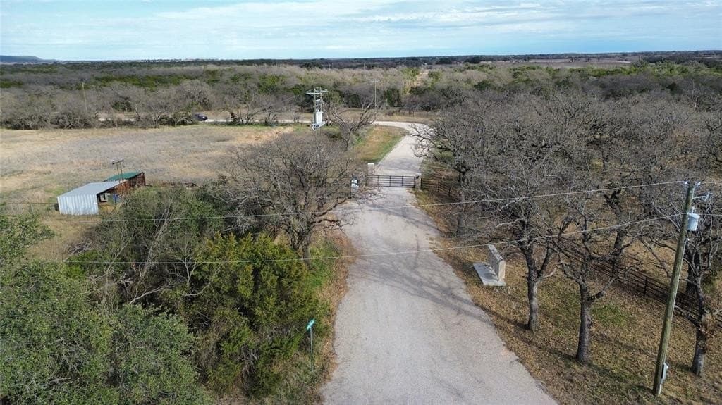 6.45 acres in Palo Pinto County - photo 3