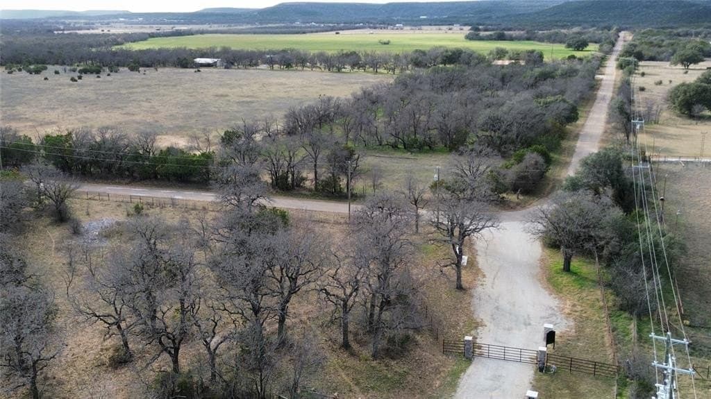 6.45 acres in Palo Pinto County - photo 22