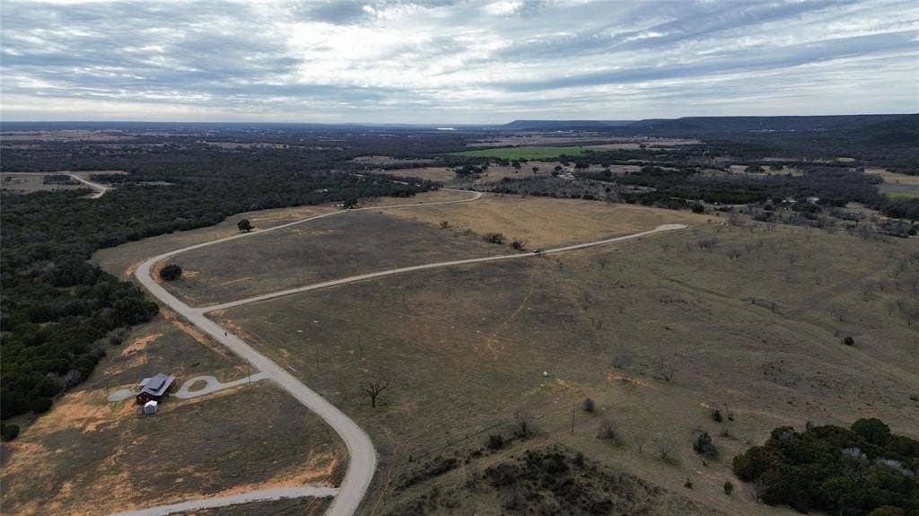 6.45 acres in Palo Pinto County - photo 5