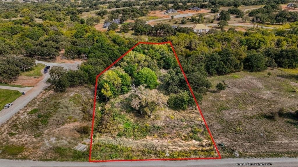 1.54 acres in Parker County - photo 3