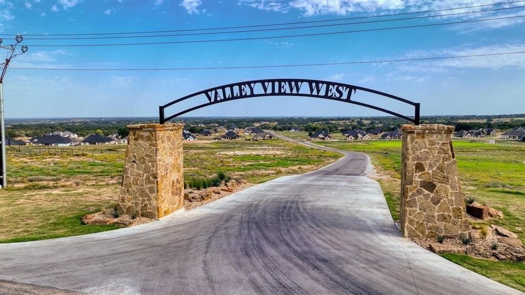 1.54 acres in Parker County - photo 9