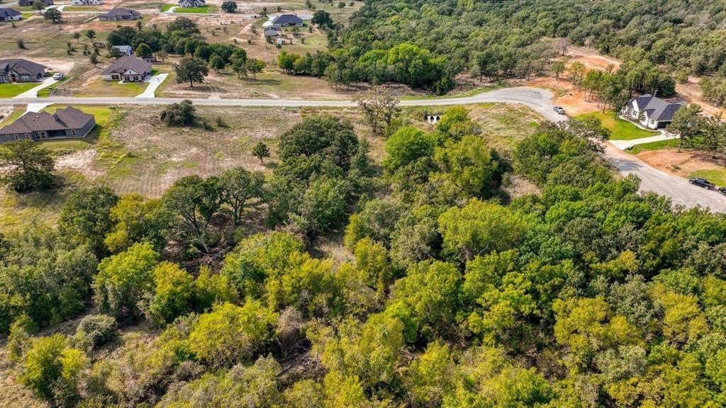 1.54 acres in Parker County - photo 2