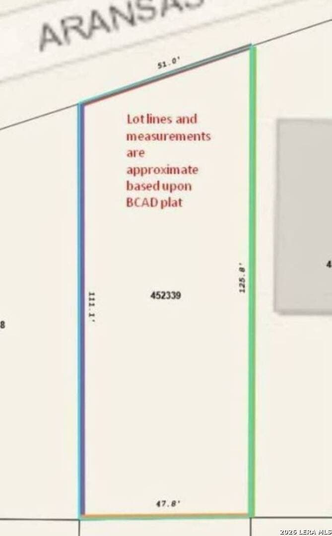 0.13 acres in Bexar County - photo 6