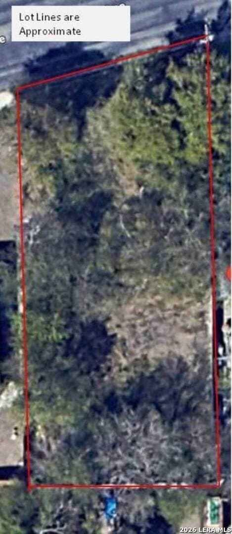 0.13 acres in Bexar County - photo 5