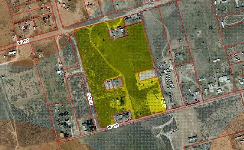 18.23 acres in Midland County - photo 3