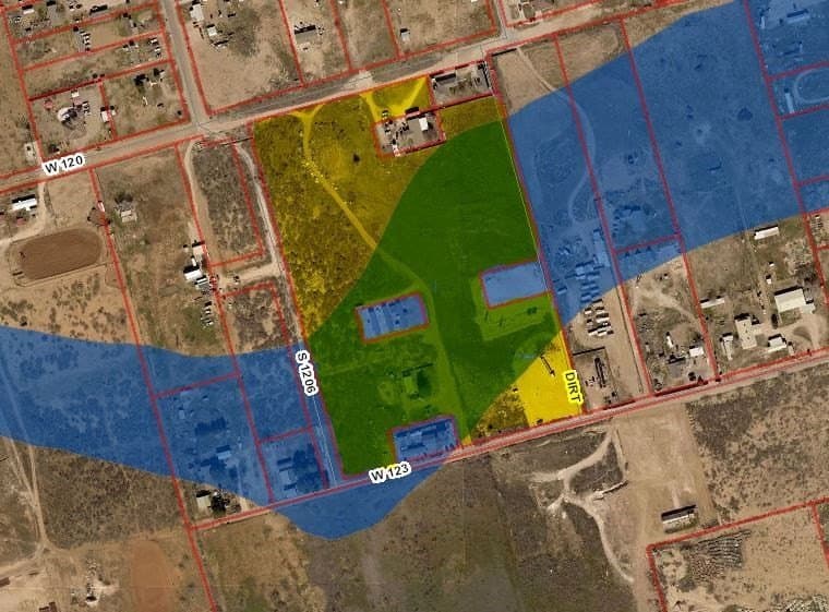 18.23 acres in Midland County - photo 4