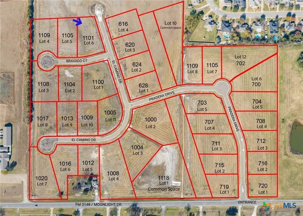 0.78 acres in McLennan County - photo 2