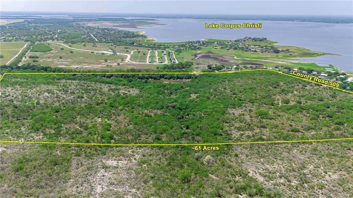 60 acres in San Patricio County - photo 4