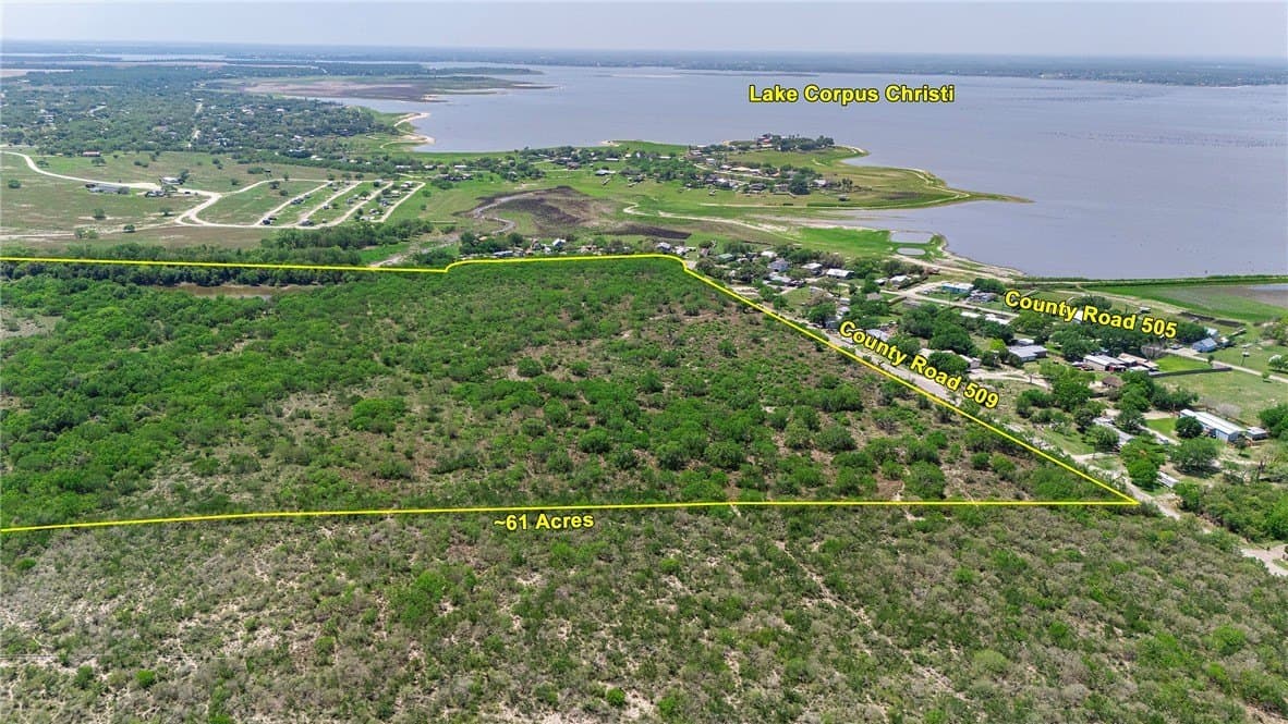 60 acres in San Patricio County - photo 5