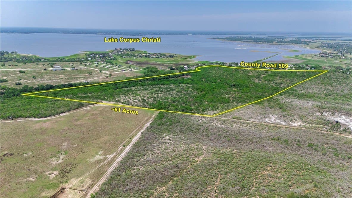 60 acres in San Patricio County - photo 2