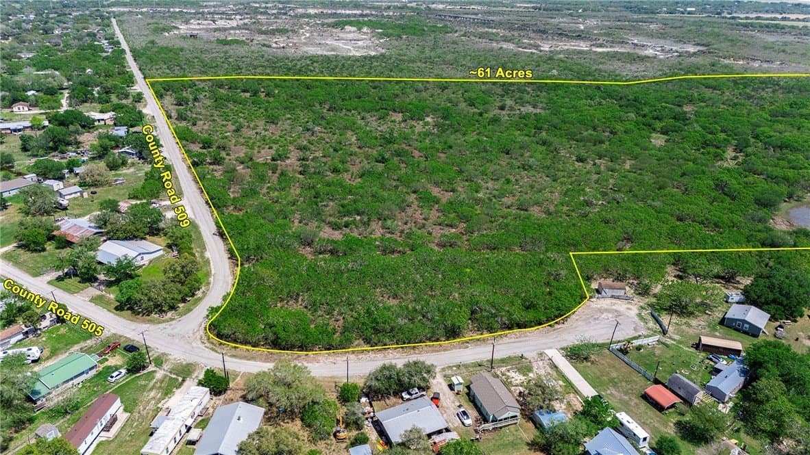 60 acres in San Patricio County - photo 10