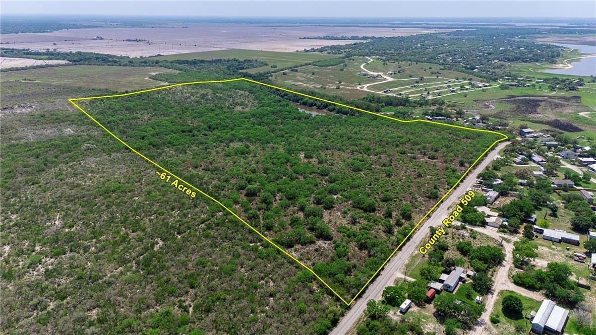 60 acres in San Patricio County - photo 6