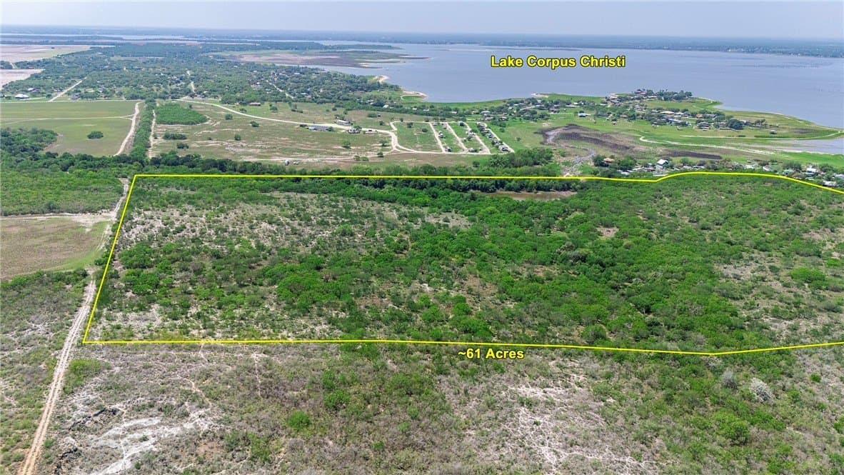 60 acres in San Patricio County - photo 3
