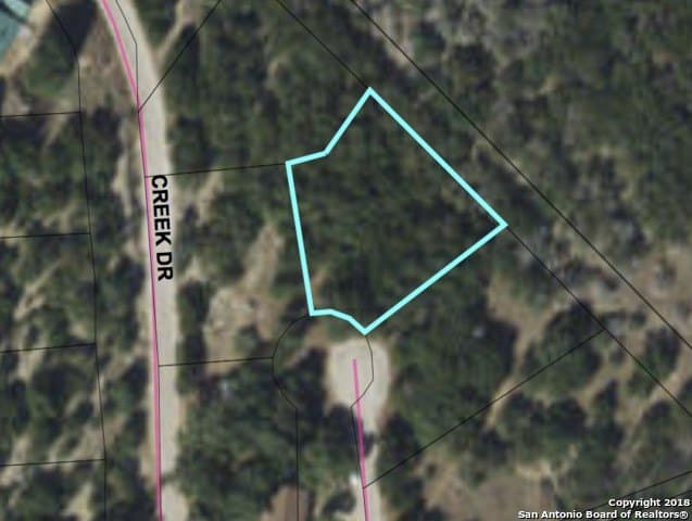 CREEK CIR lot: 13