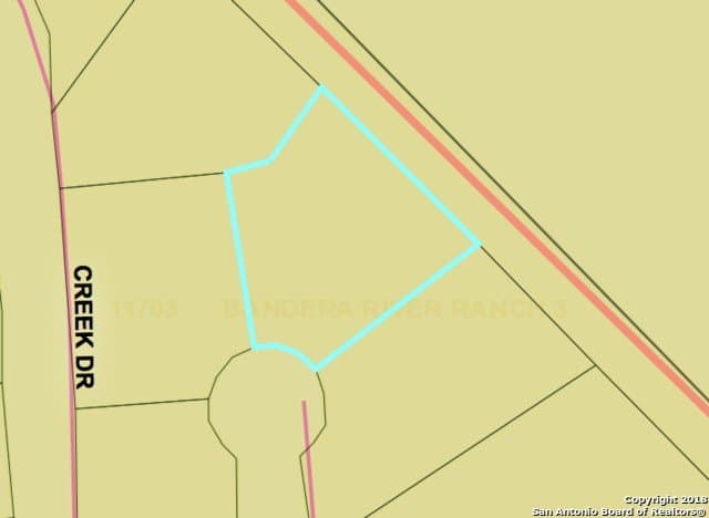 0.71 acres in Bandera County - photo 3