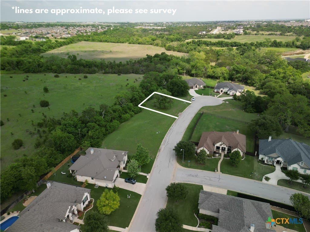 0.23 acres in Bell County - photo 2