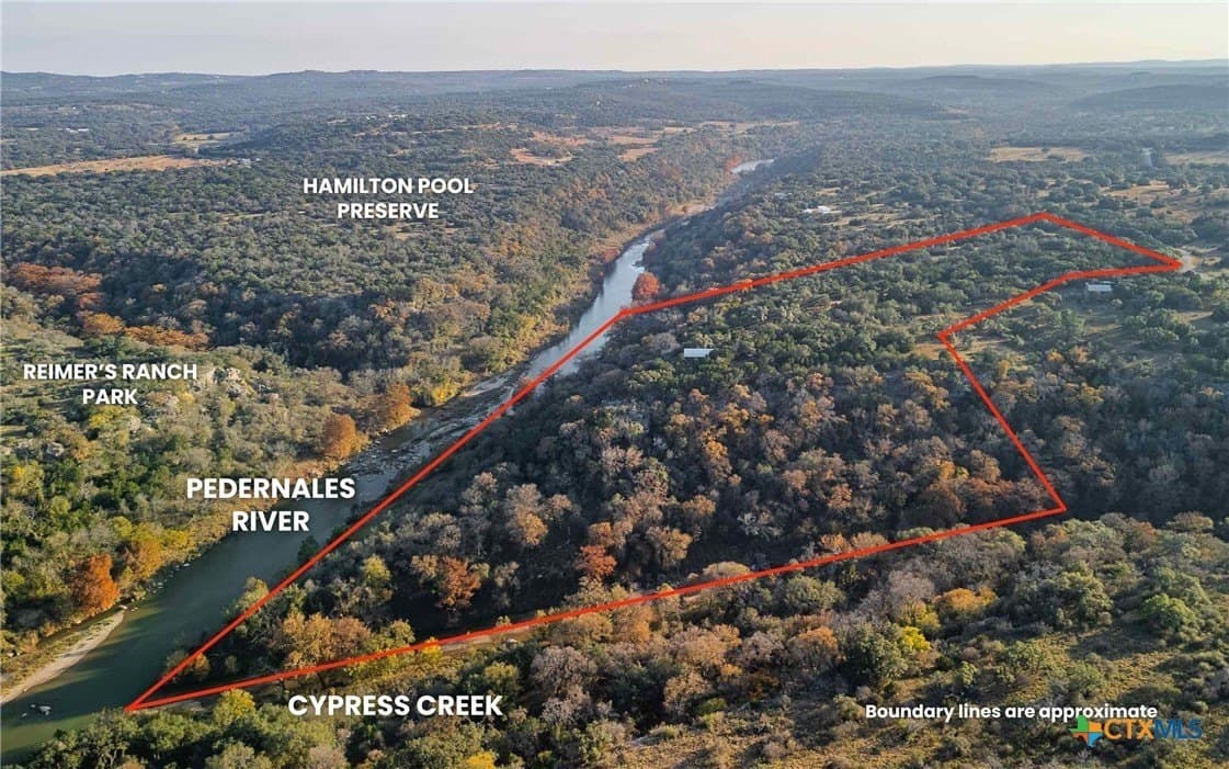 25.16 acres in Travis County - photo 2