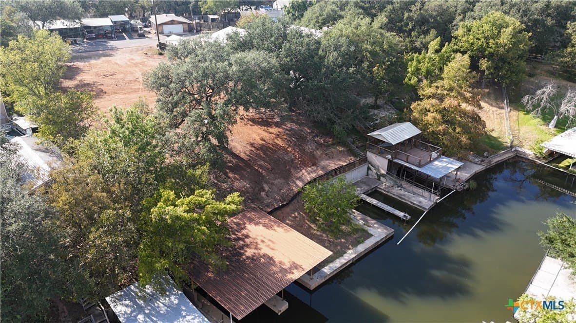0.5 acres in Burnet County - photo 2