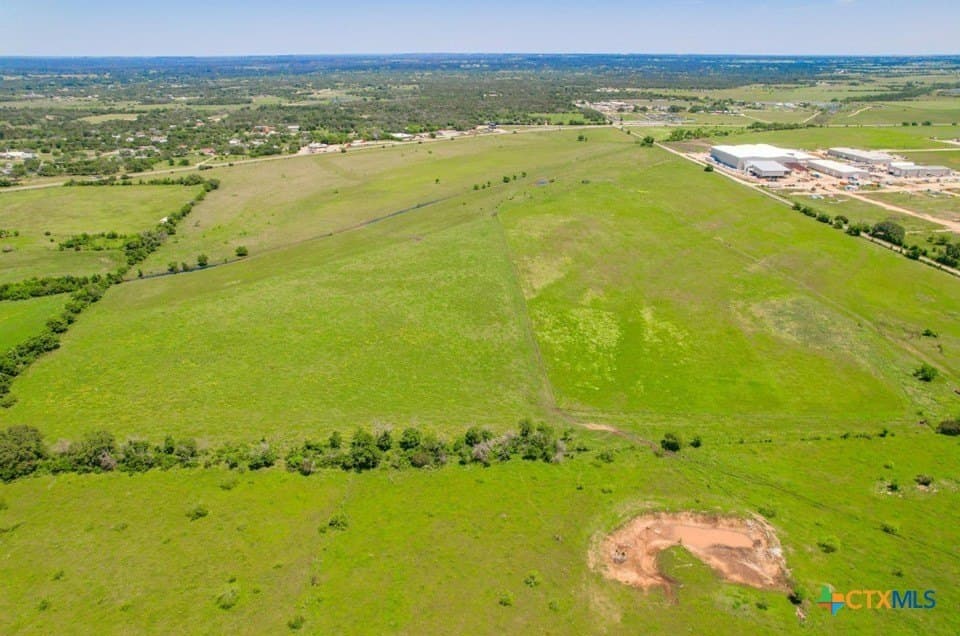 110 acres in Burnet County - photo 5