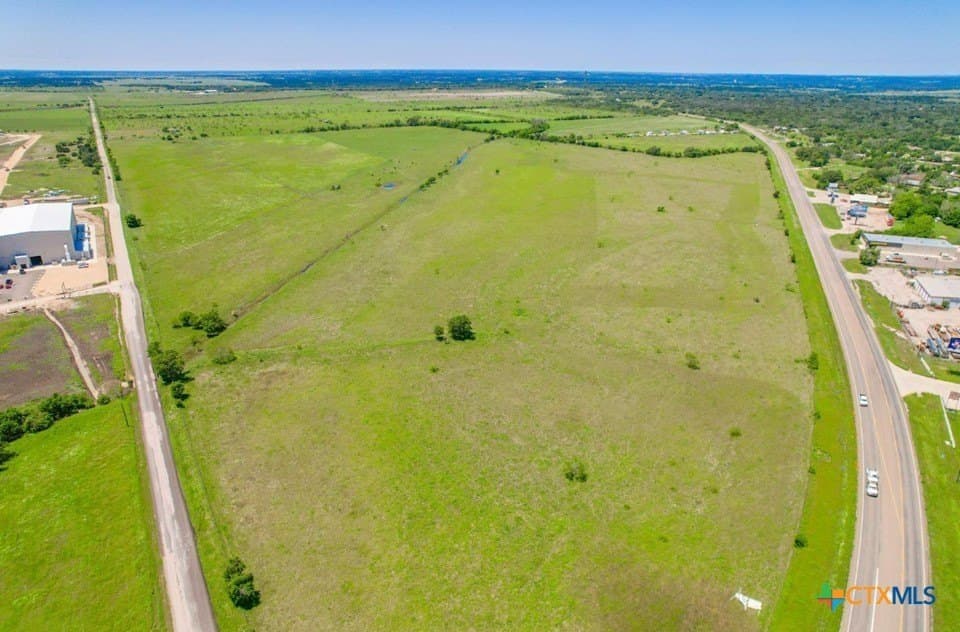 110 acres in Burnet County - photo 9