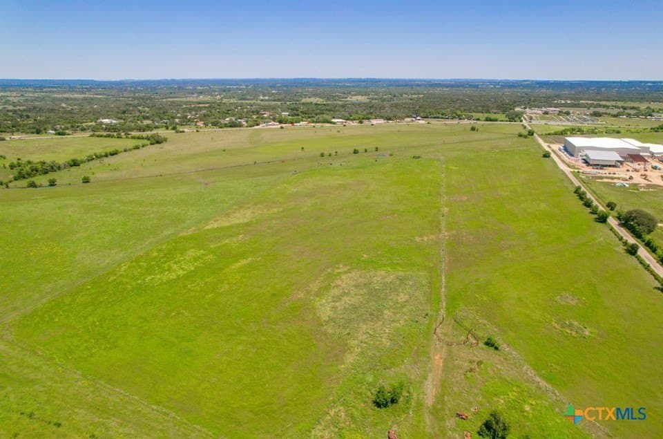110 acres in Burnet County - photo 8