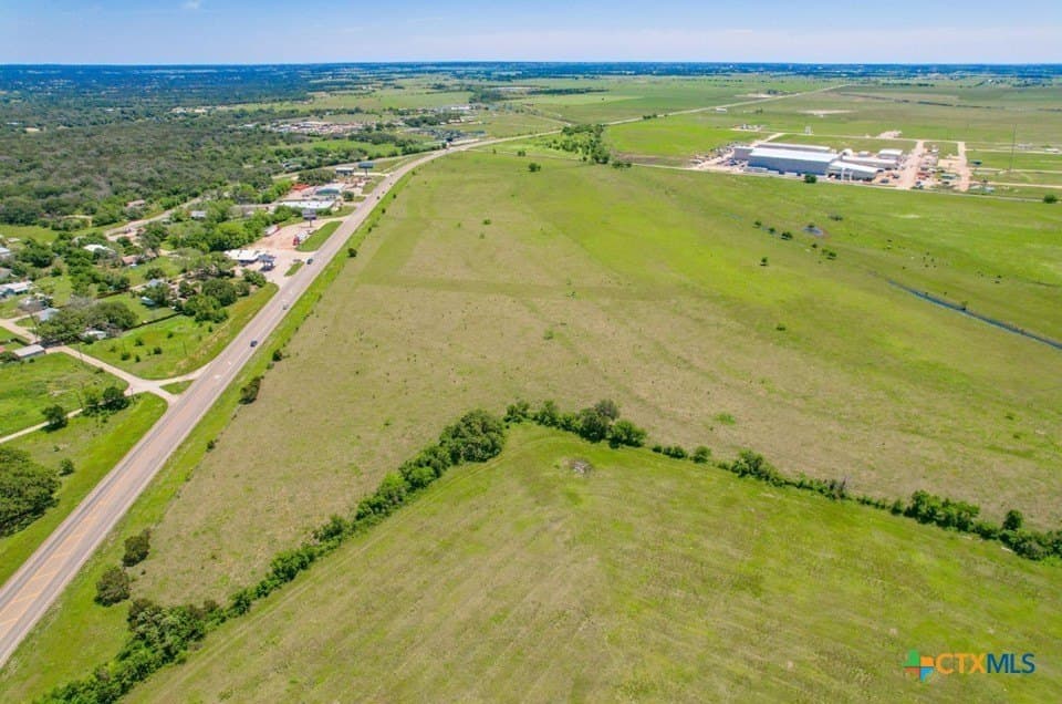 110 acres in Burnet County - photo 7