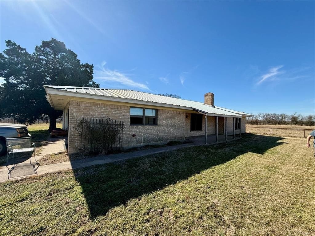 137.39 acres in Navarro County - photo 6