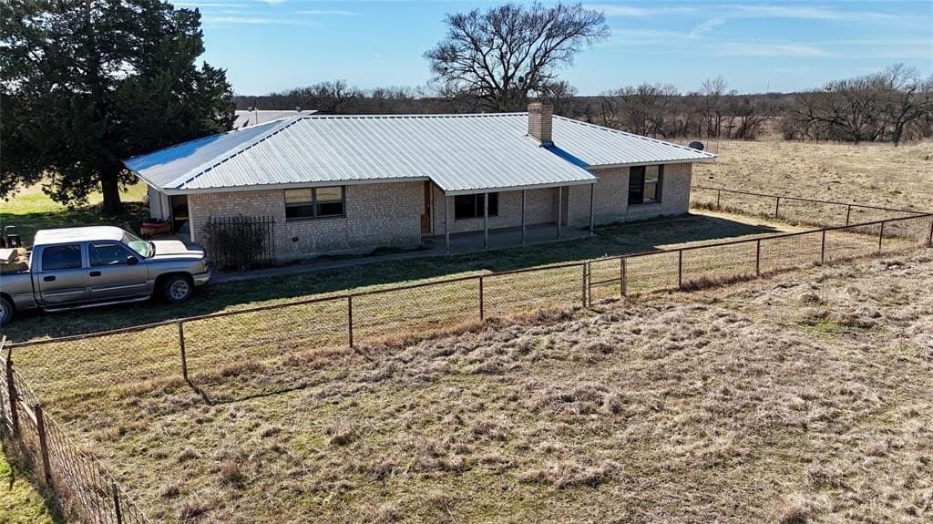 137.39 acres in Navarro County - photo 3